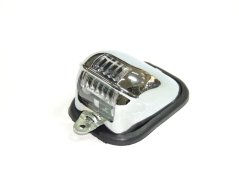 REAR lamp (TUR) - CHROME - Kyvacka 