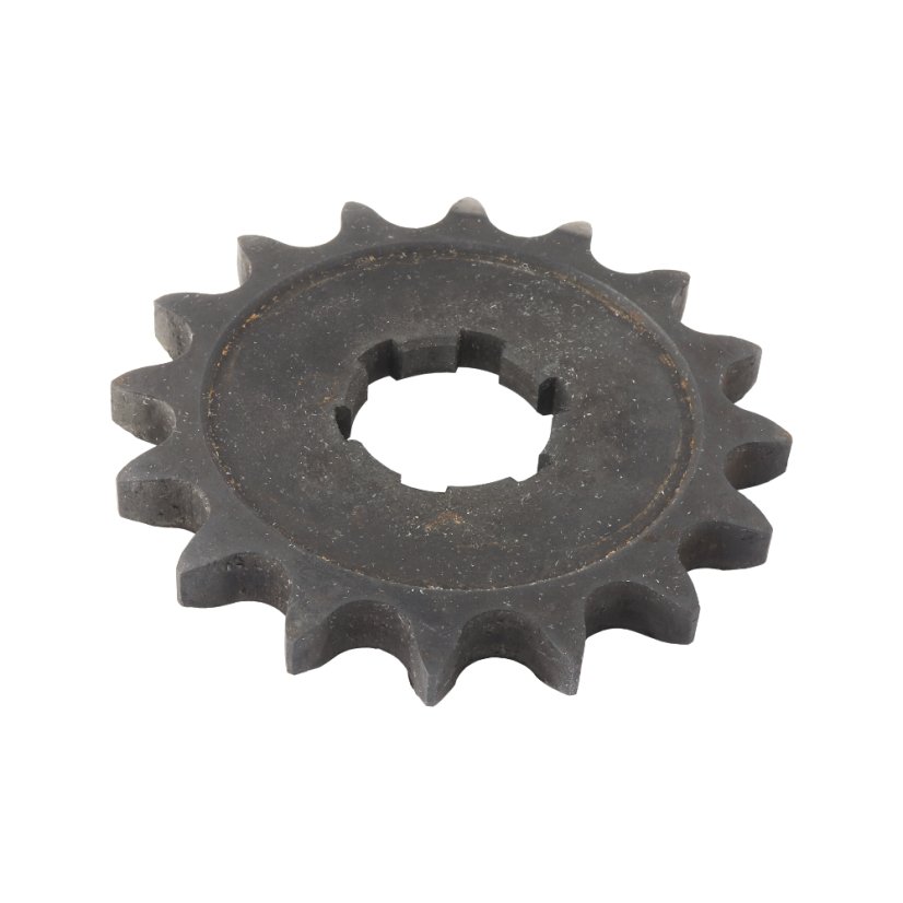 Kettenrad 16 Zähne - JAWA 500 OHC