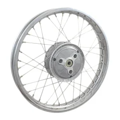 Koleso 16" (DUELLS / TWN) - JAWA 50 typ 05, 20, 21, 23