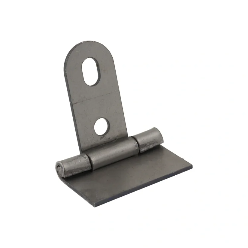 Sitzbankscharnier, seitlich aufklappbare Sitzbank - JAWA 50 550