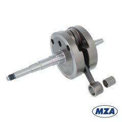 Kliková hřídel (MZA) - MZ 250,251,301 ETZ