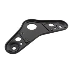 Vedení vidlice, horní, pro šroubování (MZA) - Simson S50, S51, S53, S70