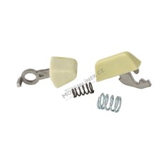 Páčky a pružinky přepínače světel a bzučáku - Stadion S22