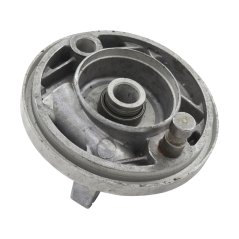 Brake shield, FRONT - Babetta 210, 225