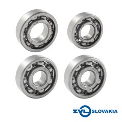 Sada ložisek motoru (ZVL) - JAWA 50 05