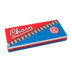 Řetěz, sekundární 112 článků 1/2 x 5/2 (CZ) - JAWA Pionýr, Babetta, Simson