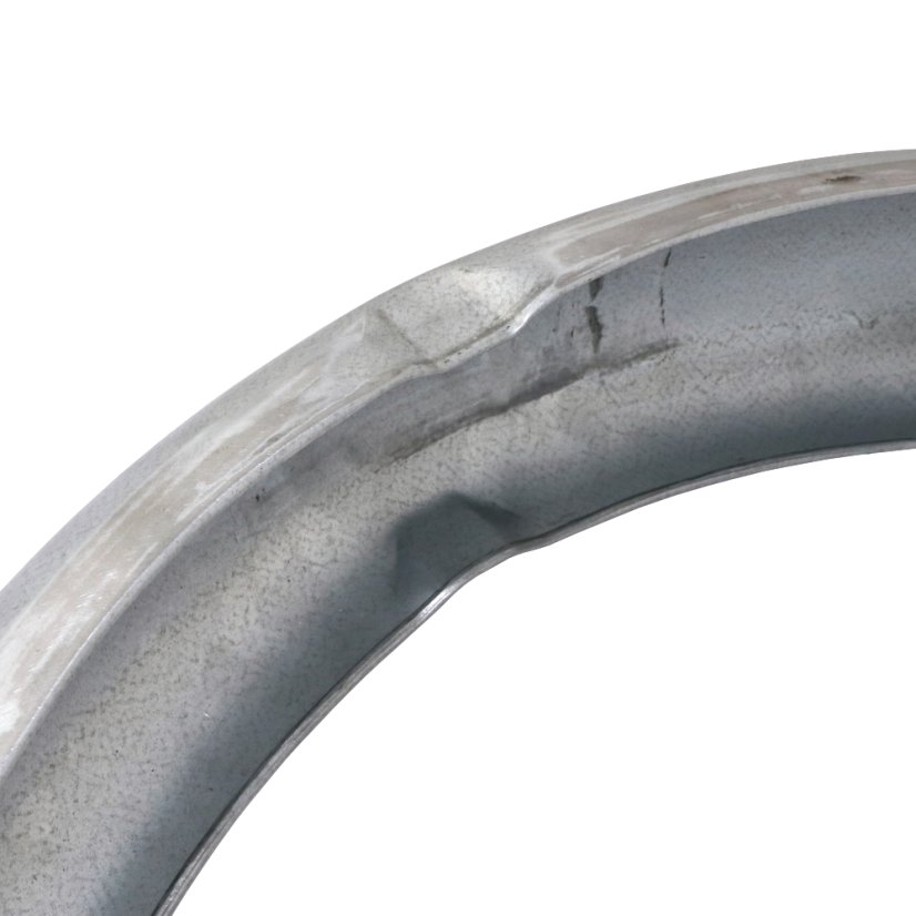 Blatník, PŘEDNÍ (bez lemu) - JAWA Pérák, Ogar