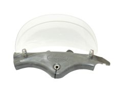 Kryt řídítek, ŠEDÝ - Stadion S23