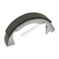 Bremsbacke, 115 mm - CZ 125/150