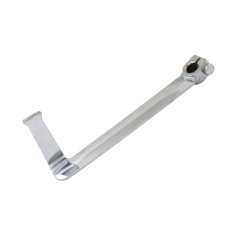 Gear lever - MZ 125/150 ETZ