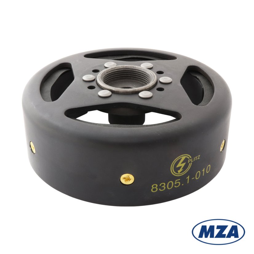 Rotor (8305.1-010), BEZKONTAKT (MZA) - Simson