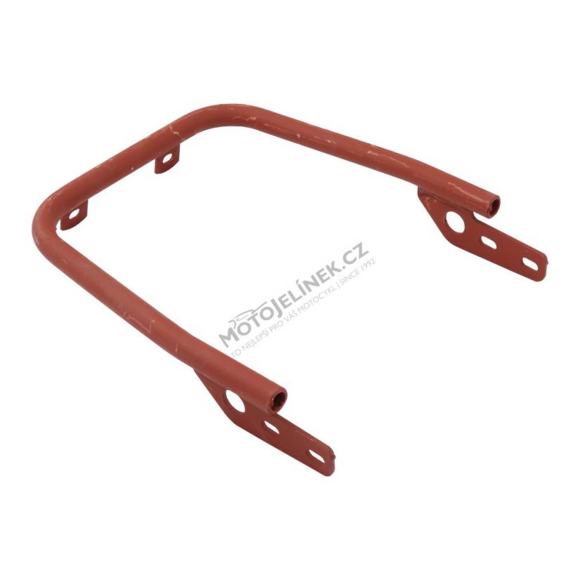 Arch of rear fender - JAWA 350 634