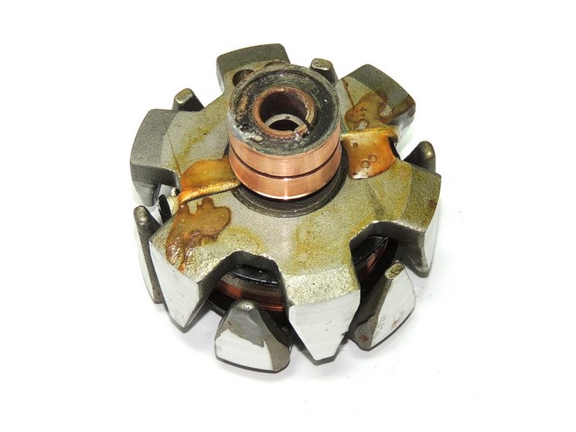 Lichtmaschinenrotor 12V - Jawa 638-640