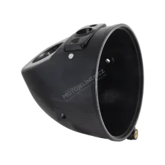 Cover of front mask, PLASTIC (SK) - JAWA 50 23 (Mustang)