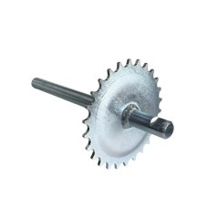 Hřídel šlapadel - Babetta 210