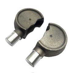 Držáky odrazek - PAV 40, 41