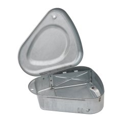 Battery box - JAWA Pérák, ČZ 125/150 C