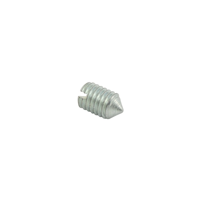 Schraube, Sicherungsschraube des Antriebs M5x8 - JAWA