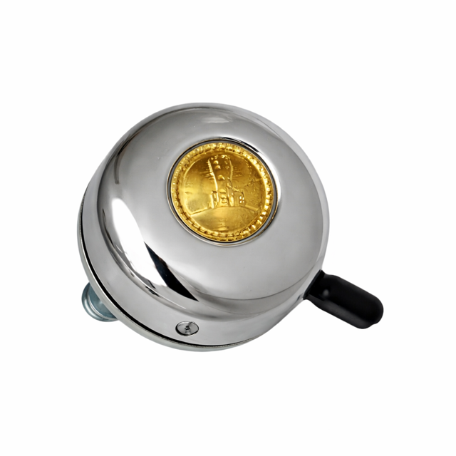 Bell (PRADĚD) - CHROME