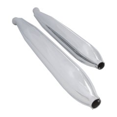 Výfuky L+P, GUMIČKA (SK) - JAWA Californian