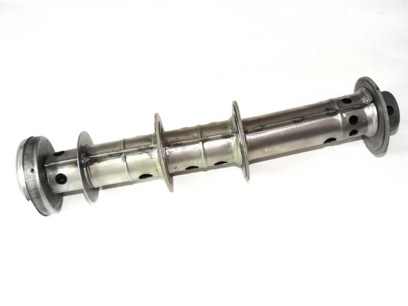 Auspuffeinsatz komplett - Jawa 638-640
