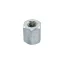 Rear shock absorber nut - Babetta
