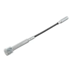 Pastorok náhonu tachometra 10 z., vývod 8 mm (SK) JAWA 250 Pérák, 500 OHC