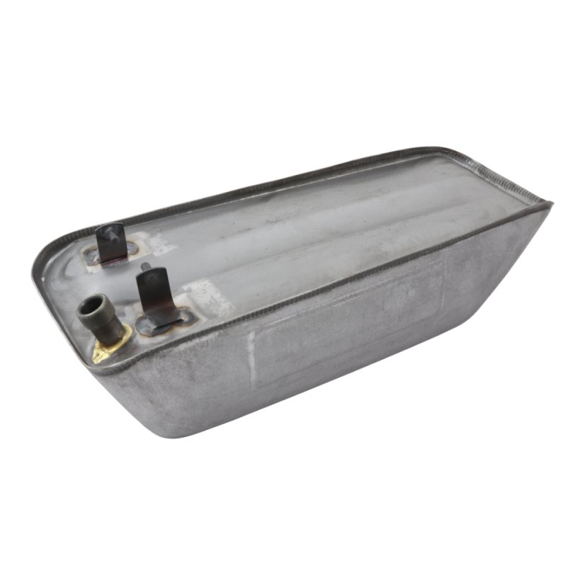 Kraftstofftank, ROH - Babeta 210,225