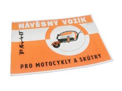 Návod na obsluhu - PAV 40