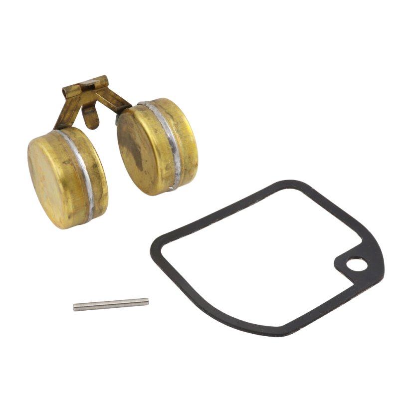 Schwimmer-Reparatursatz (BVF) - Simson
