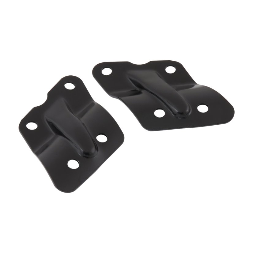 Auspuffhalter, Satz L+P - JAWA 350 639-640