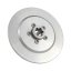 Fixed plate (clutch basket) TWN- JAWA 50 05,20-23