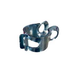 Objímka zrcátka D8