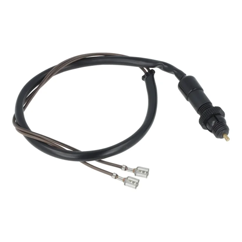 Spínač brzdového světla zadní brzdy 8607.1/1 (MZA) - Simson