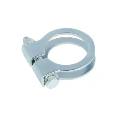 Exhaust Header Clamp 32 mm (MZA) - Simson Electronic, S50, SR
