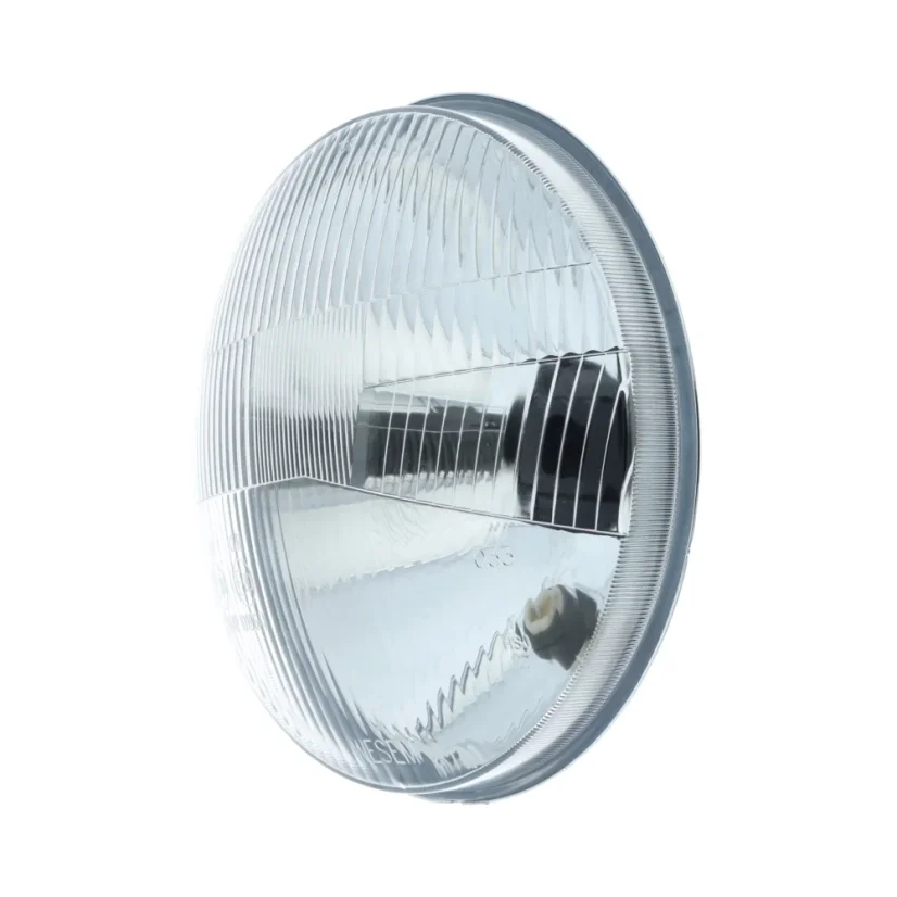 Parabola světla BILUX R2 12V (Ø 169 mm) 8709.18/2 (MZA) - MZ ETZ, TS, ETS, Trabant, Wartburg, Barkas B1000, W50, S4000