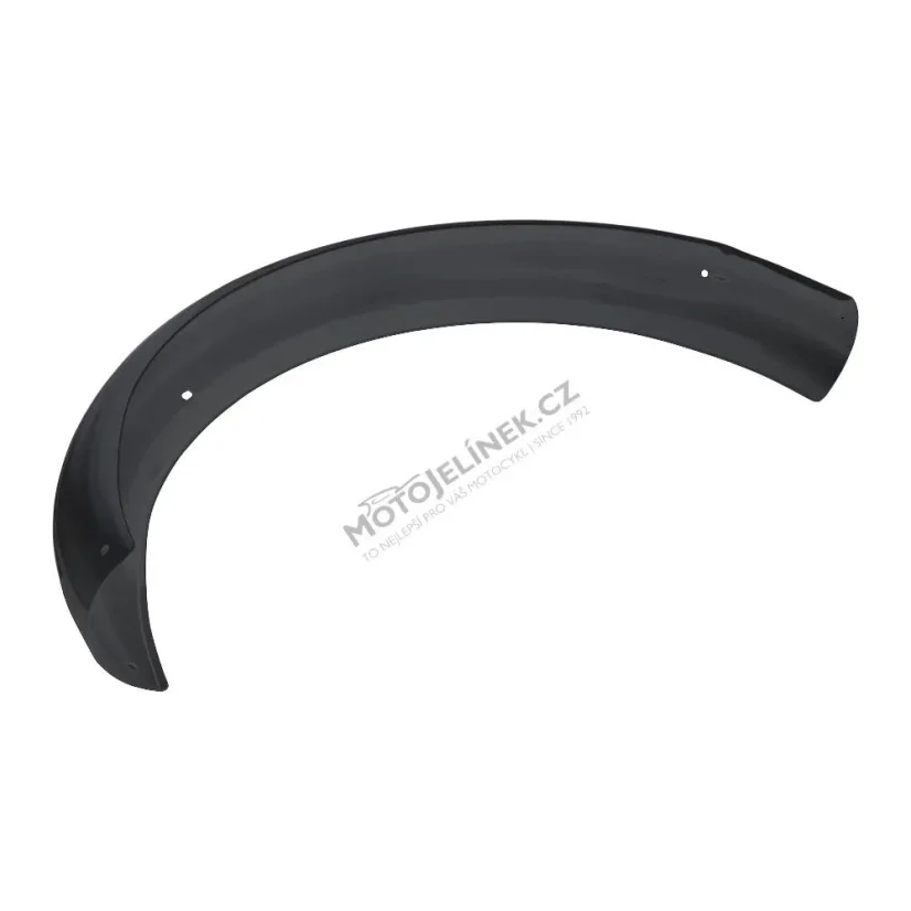 Blatník, ZADNÍ (ČERNÝ) - Simson