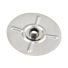 Kryt zadní rozety (165mm), NEREZ - JAWA-ČZ, ČZ 450-475