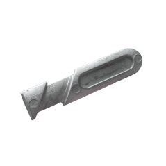 Jezdec šoupátkového plynu