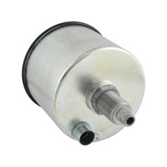 Speedometer 180km/h, orange hand (TWN) - JAWA 350 634-640, ČZ 487-488