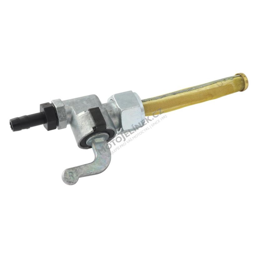 Benzinový ventil (TWN) - Simson S50, S51, S53, S70, S83