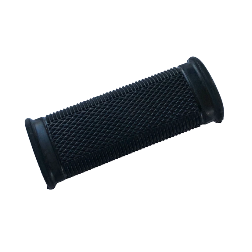 Rubber of footrest flat Rubber of footrest flat