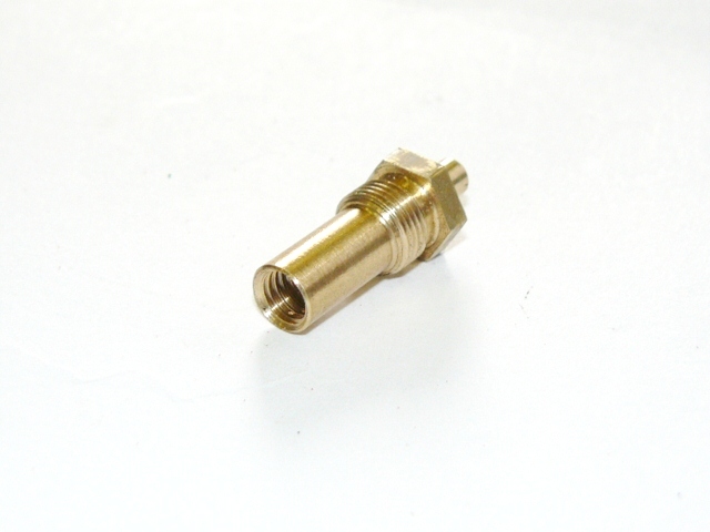 Screw of nozzle J555