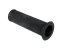 Grip rubber (black), RIGHT - JAWA, ČZ