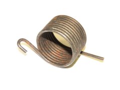 Feder des Kickstartersegments - Jawa 634-640