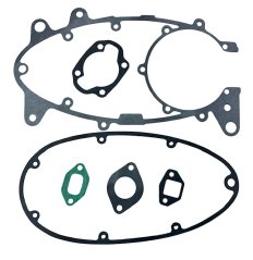 Gasket of engine, set - Jawa 05-20-23