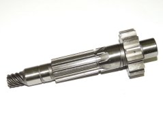 Vorgelegewelle 13Z (CZ) - Jawa 350