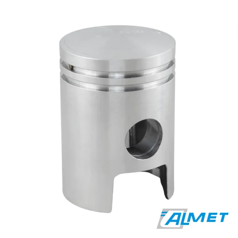 Píst (ALMET), čep 14,1 - JAWA 50 05,20-23