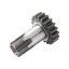 Rad mit Nabe 19Z., PROFI (CZ) JAWA 350 634-640, CZ 471-472