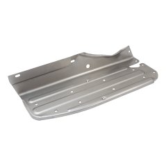 Floor of front cover, RIGHT - JAWA 50 05,20